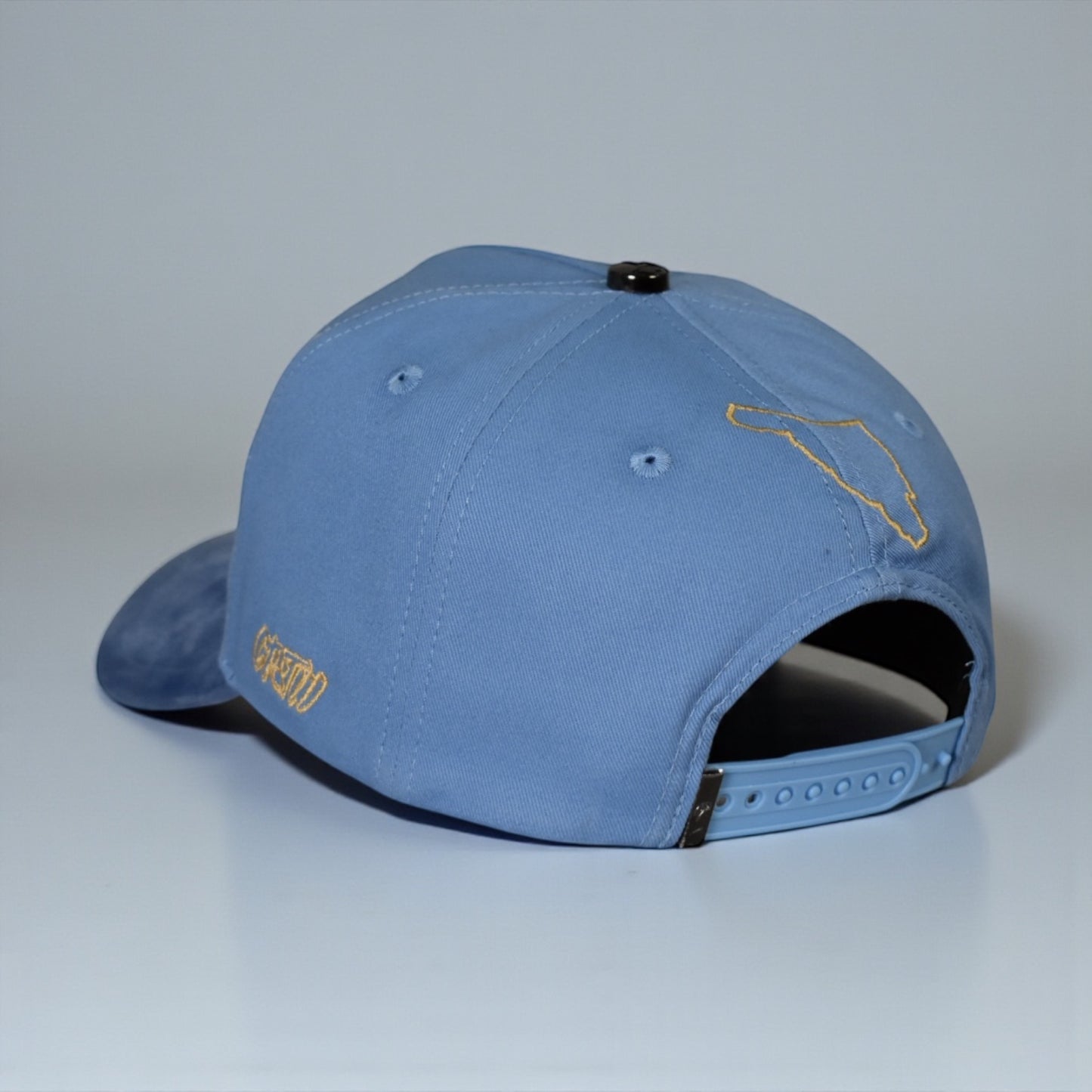 Sonora Desierto Azul (Preventa)