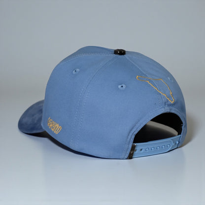 Sonora Desierto Azul (Preventa)