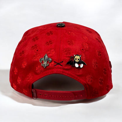 Dreamer x Dan Sánchez “Bloody Clover”