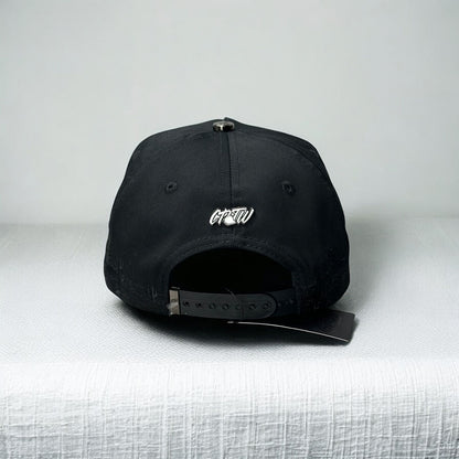 Cruz del Desierto Black Edition