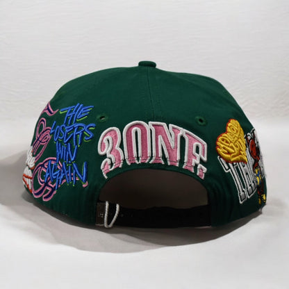 31 Who The F… Is ThirtyOne?