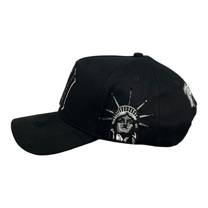 NY Crystal Gris