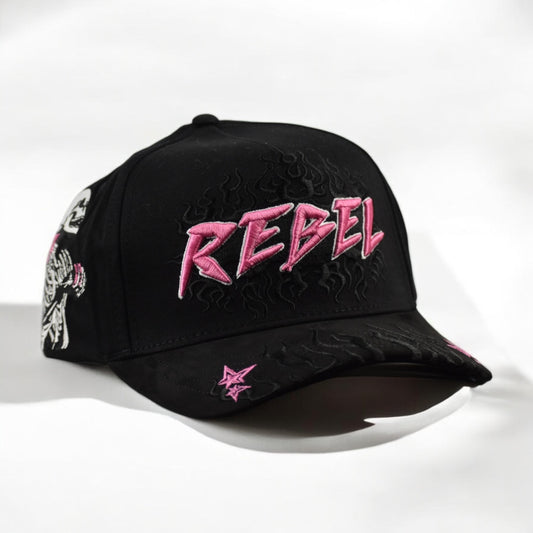 Rebel Hearts