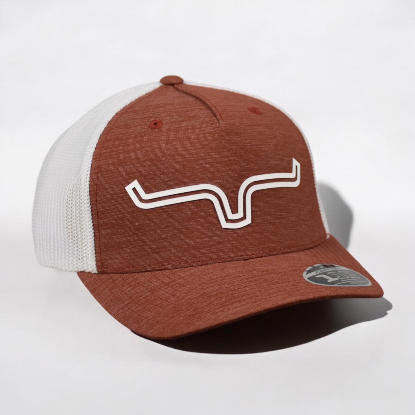 Kimes LV Coolmax 110 Dark Red