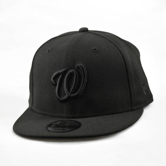 Washington Nationals Negra