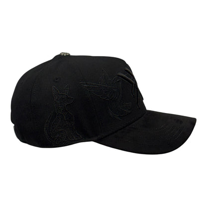 JC Dead Black