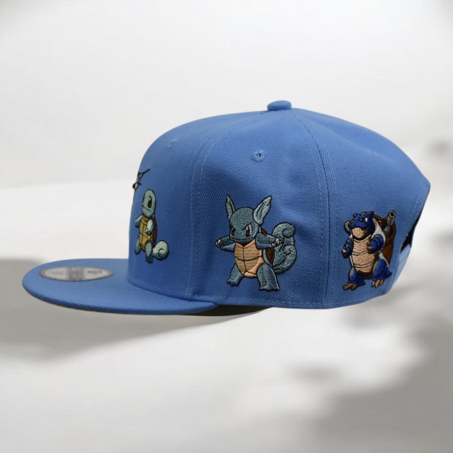Florida Water SnapBack