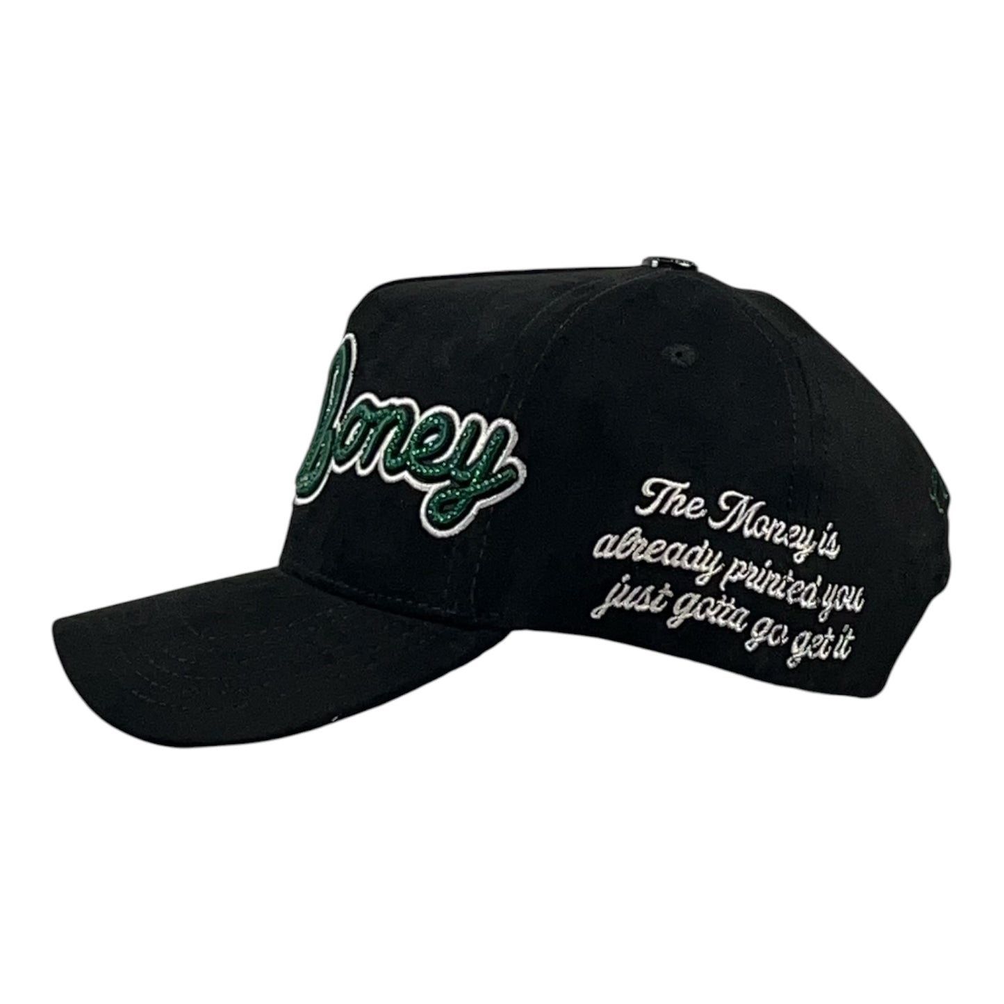 Money Green Classic