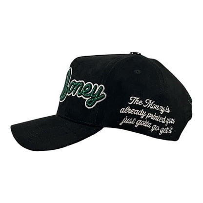 Money Green Classic