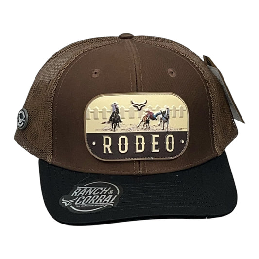 Rodeo 28