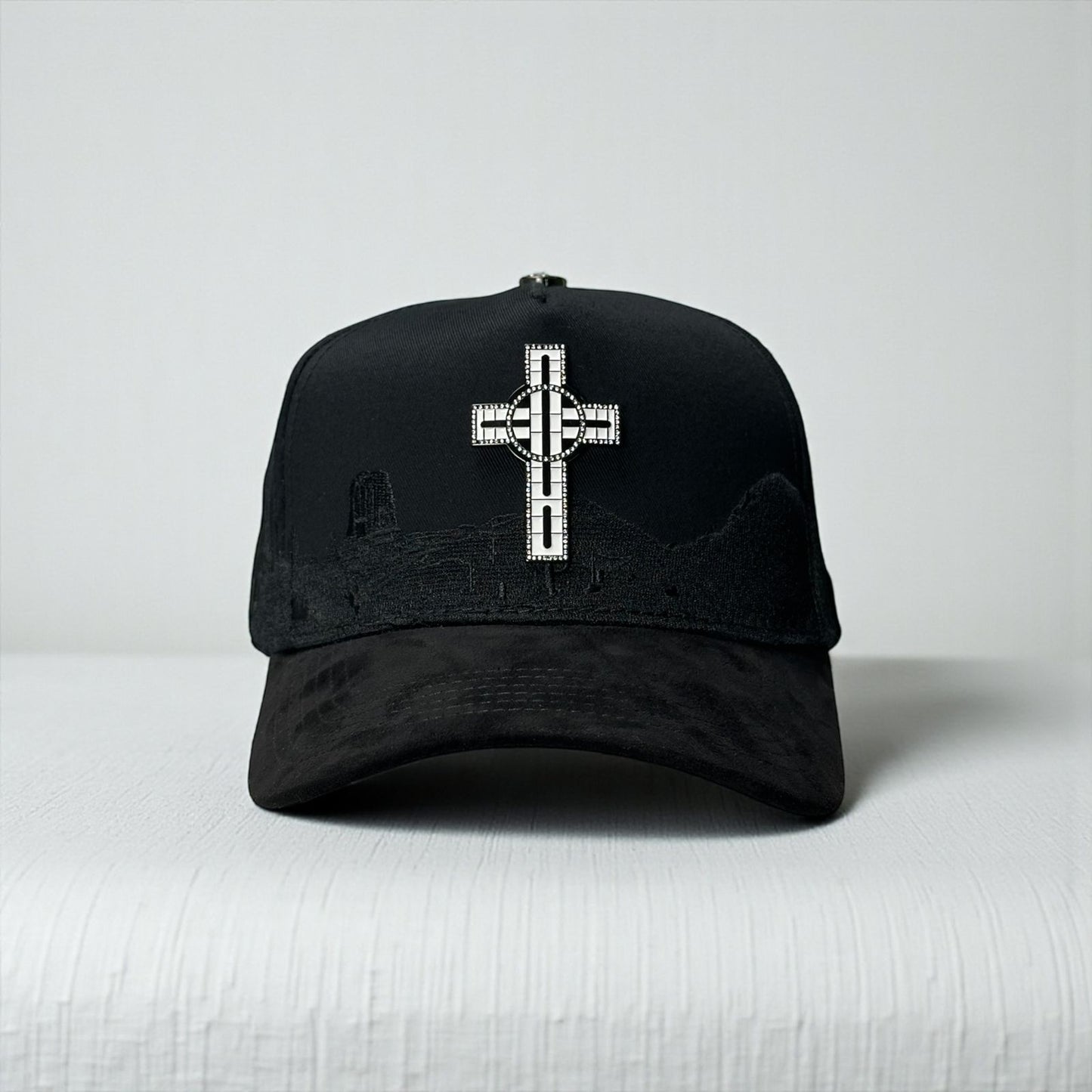 Cruz del Desierto Black Edition