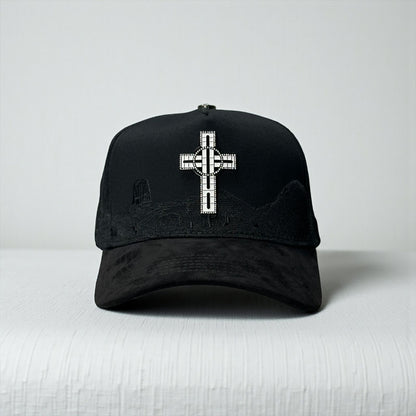 Cruz del Desierto Black Edition