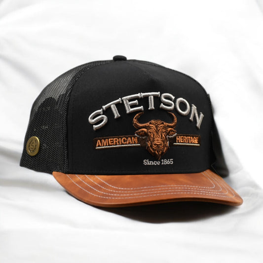 Stetson 47