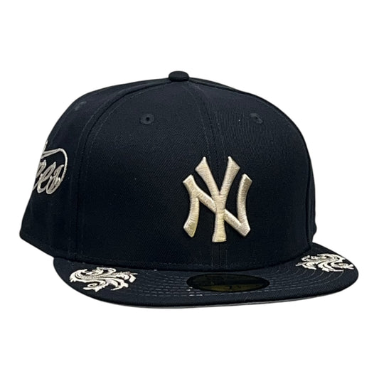 New York Yankees MLB Wordmark