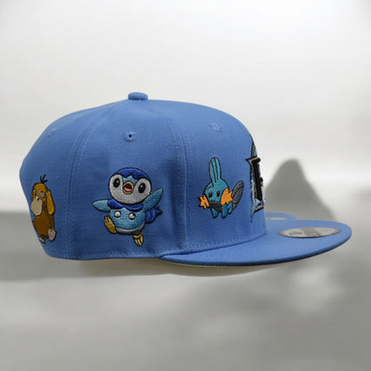 Florida Water SnapBack