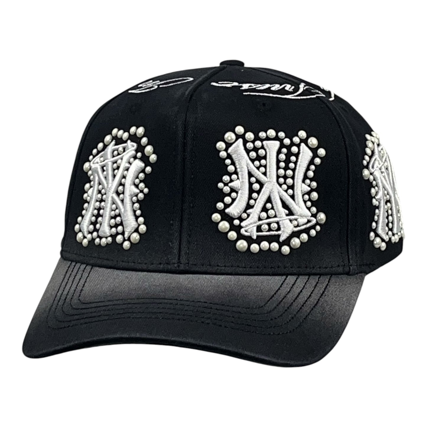 NY Pearls