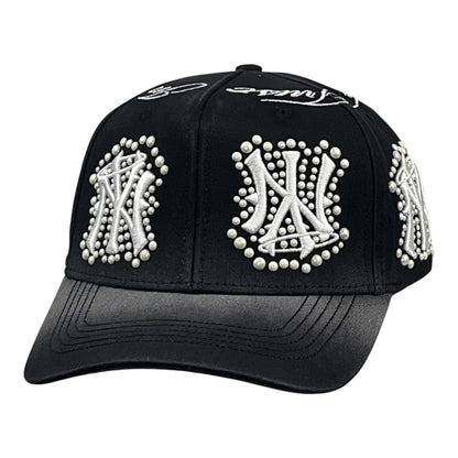 NY Pearls