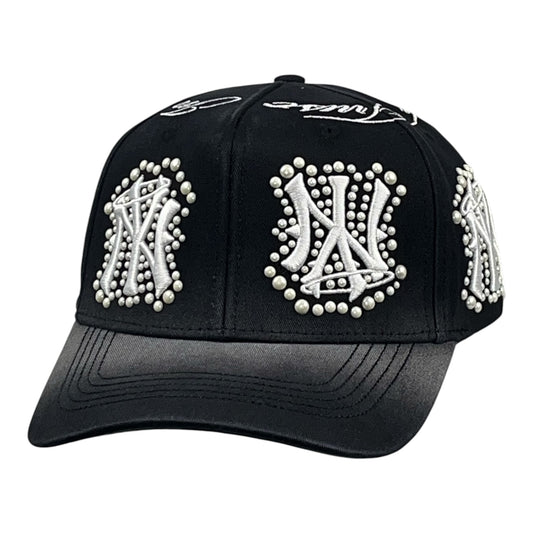 NY Pearls
