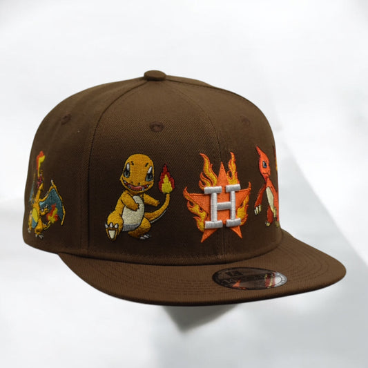 Astros Flame Café