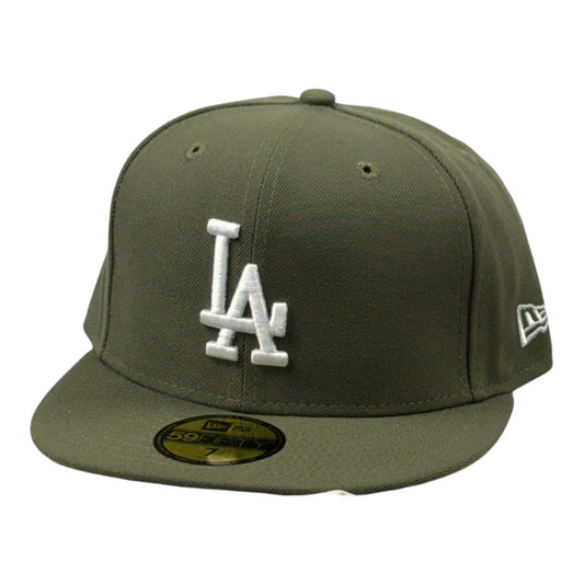 Los Angeles Dodgers Verde