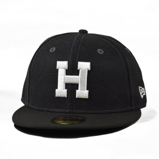 Naranjeros de Hermosillo H Negra