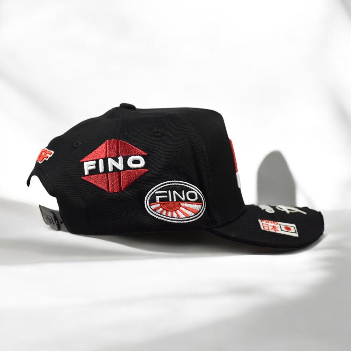 Fino Japan