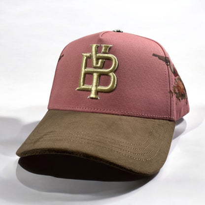 Ysrael Barajas x JJ Hatss “Pláticas Con Cupido”