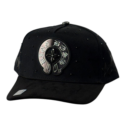 Deluxe Black