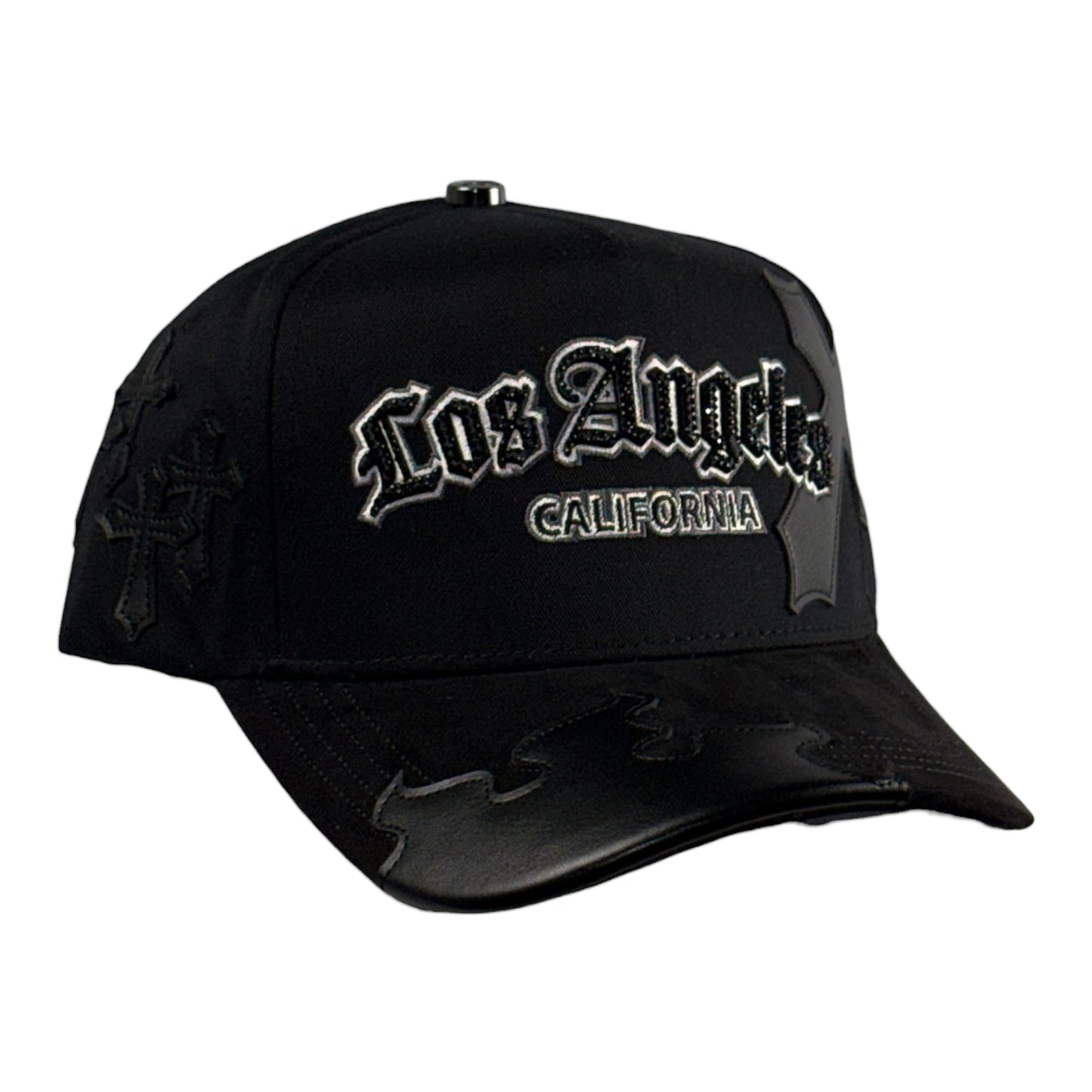 Los Angeles Big Cross