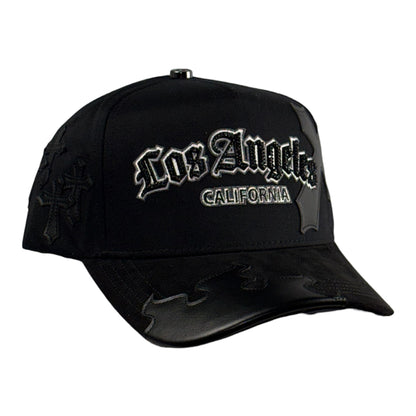 Los Angeles Big Cross