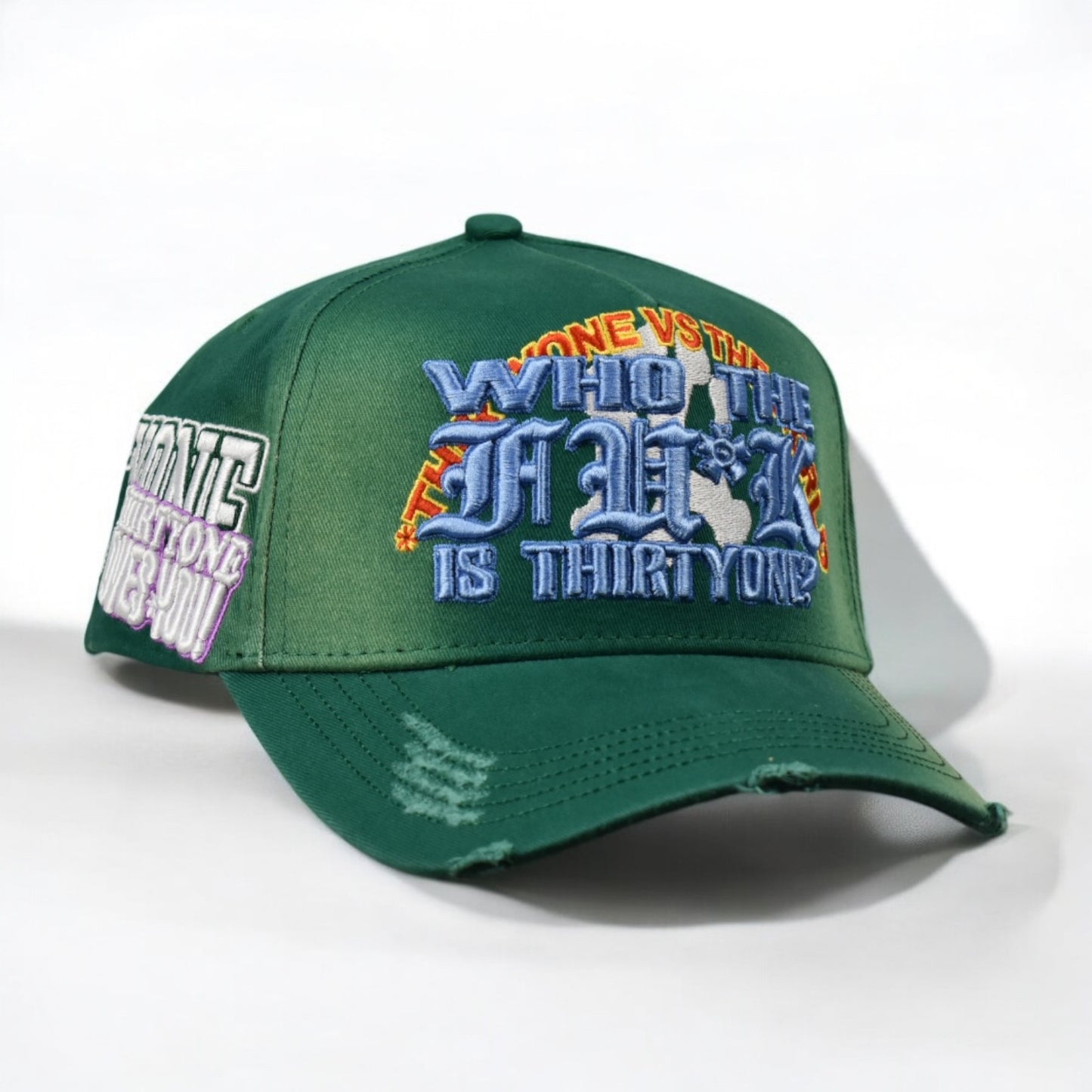 31 Who The F… Is ThirtyOne?