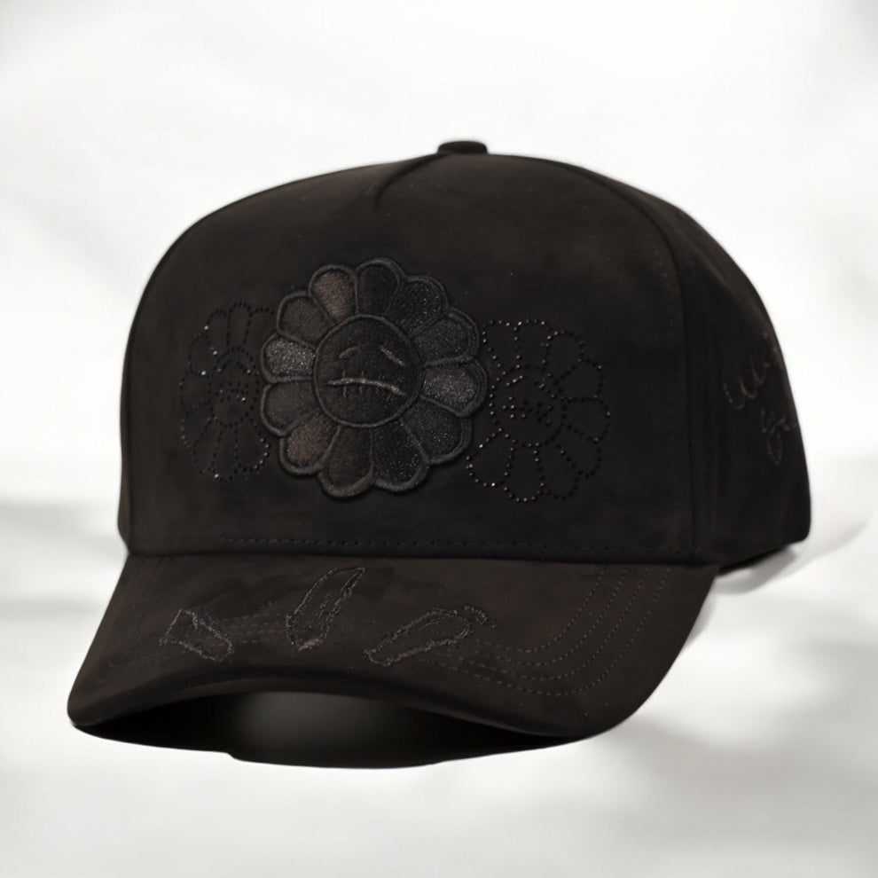 Muratravis Crystals Black | Caps Town