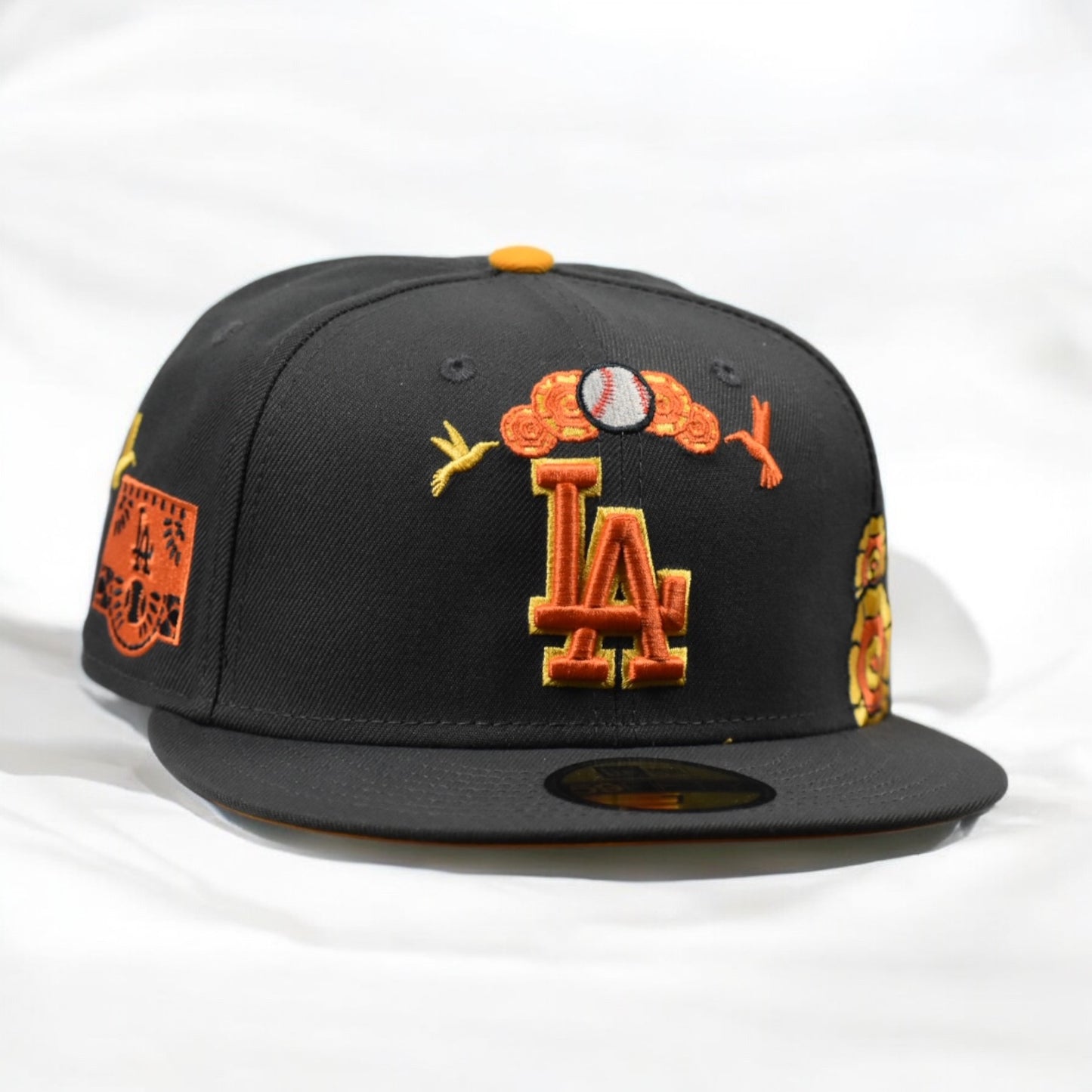 Los Angeles Dodgers Día de Muertos