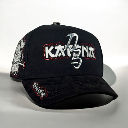 Dreamer x Dan Sánchez “Katana”