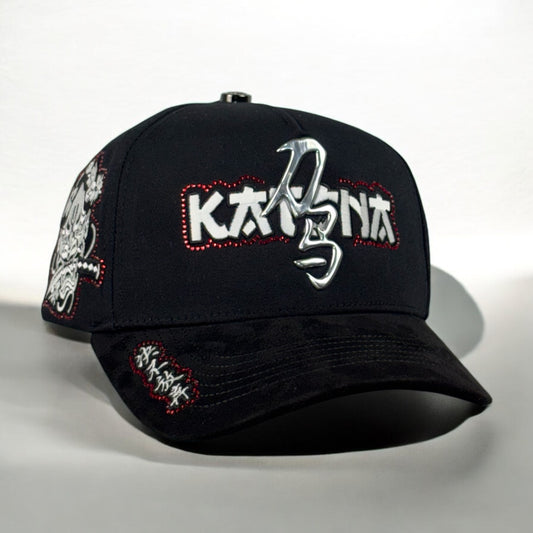 Dreamer x Dan Sánchez “Katana”