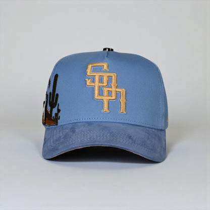 Sonora Desierto Azul (Preventa)