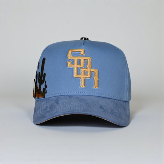 Sonora Desierto Azul (Preventa)