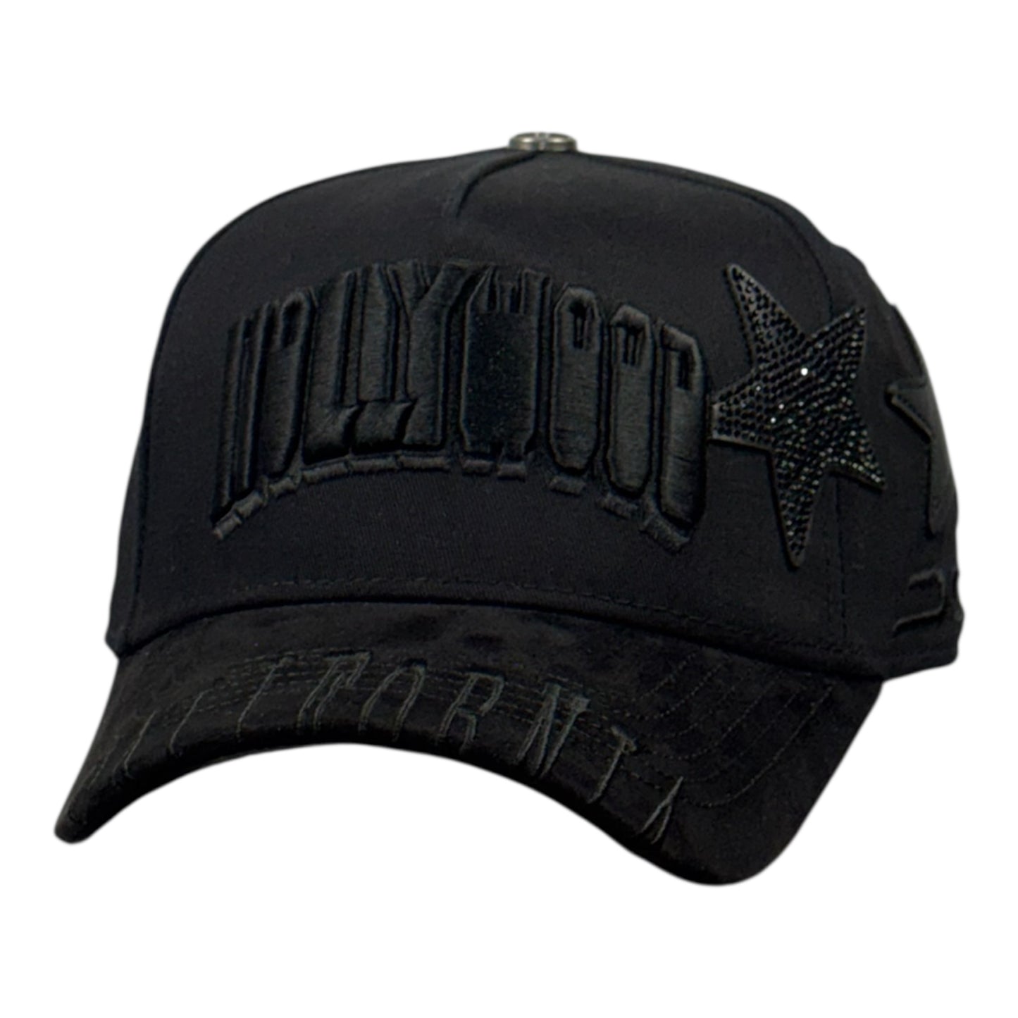 JC Hollywood Black