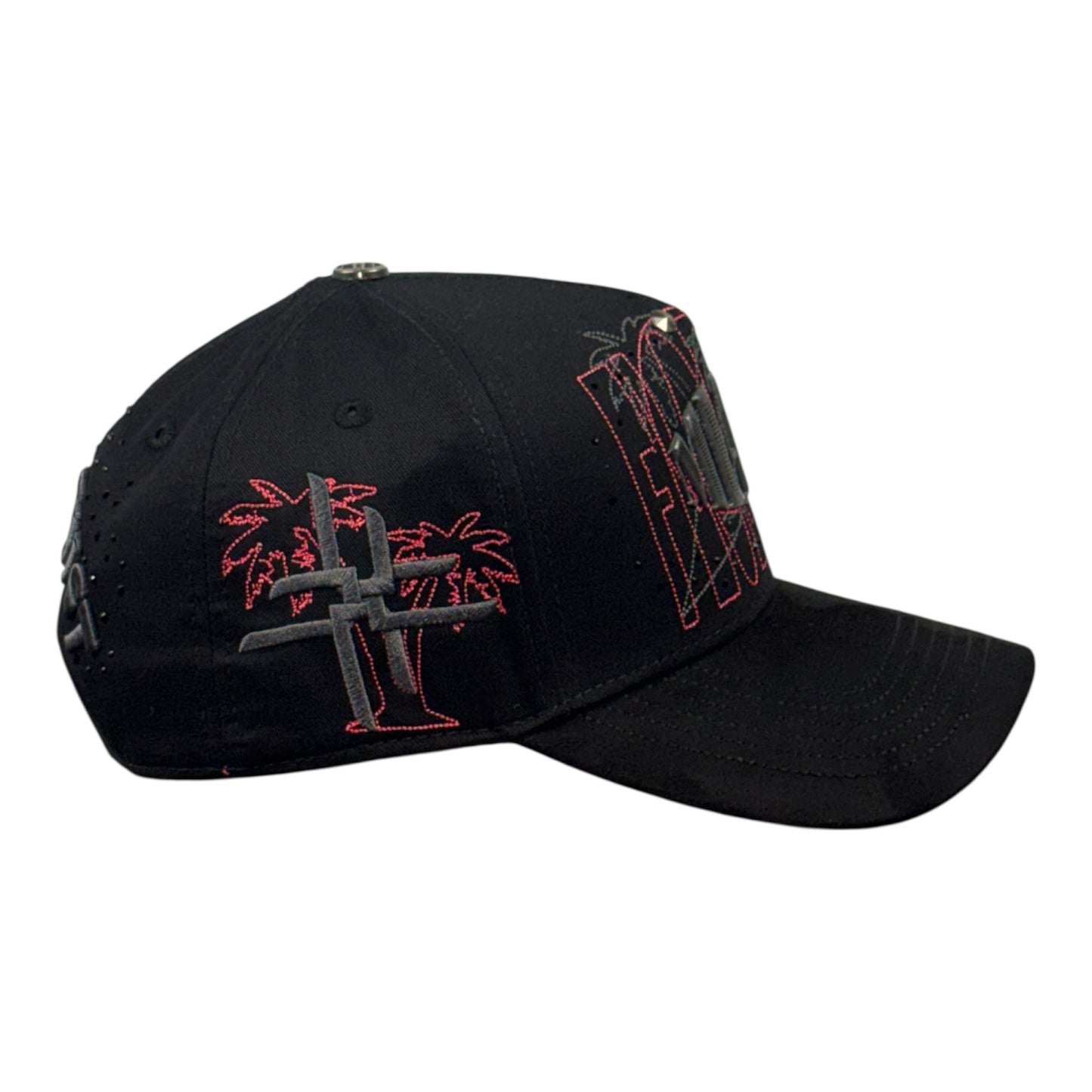 JC Miami Black