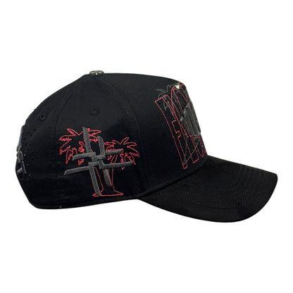 JC Miami Black