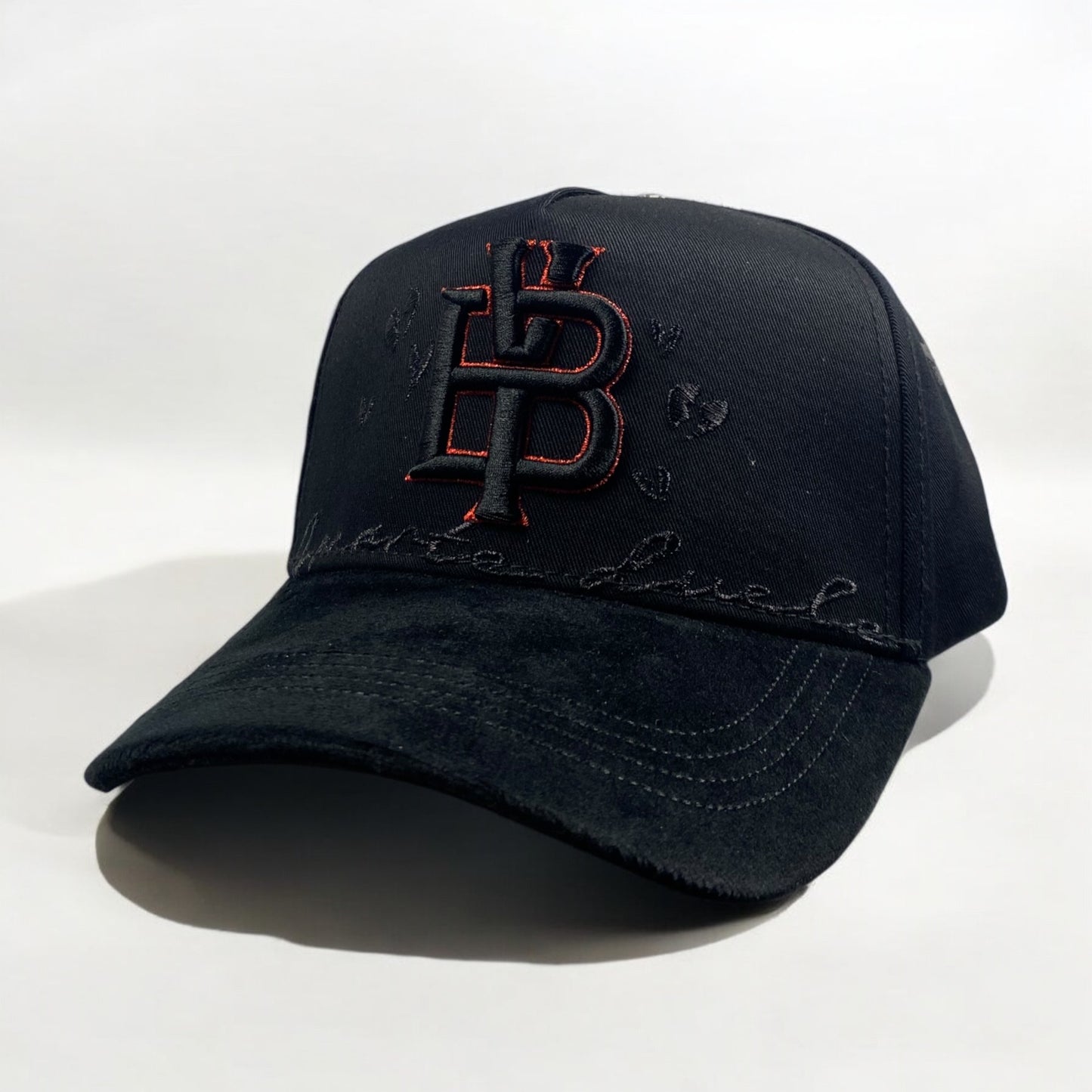 Ysrael Barajas x JJ Hatss “Amarte Duele”