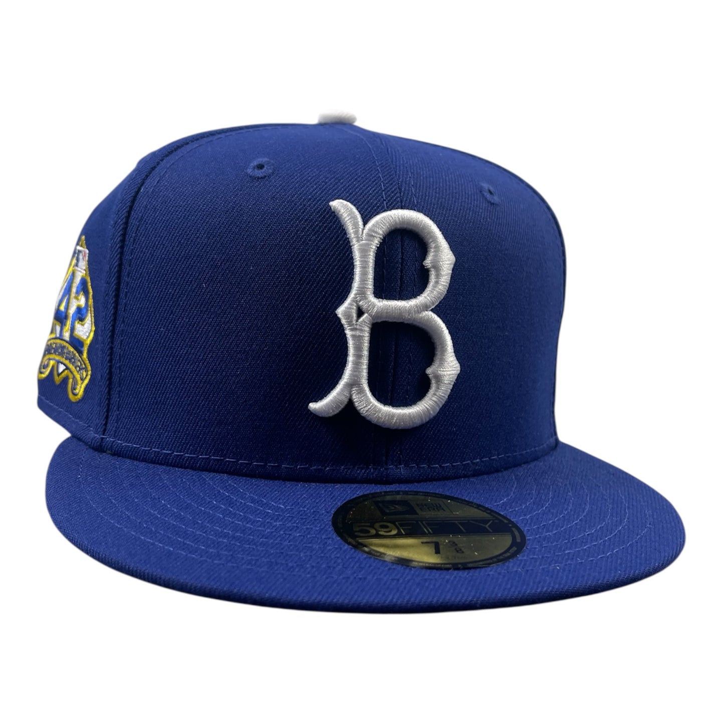 Brooklyn Dodgers Jackie Robinson Day 2025