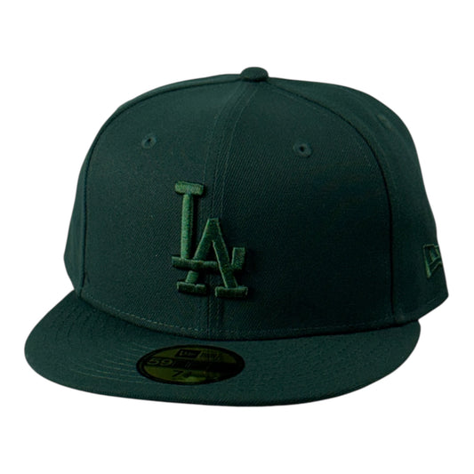 Los Angeles Dodgers Verde