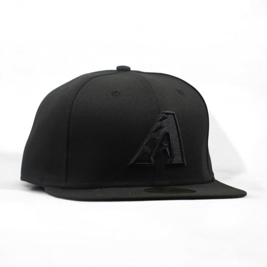 Arizona Diamondbacks Negra