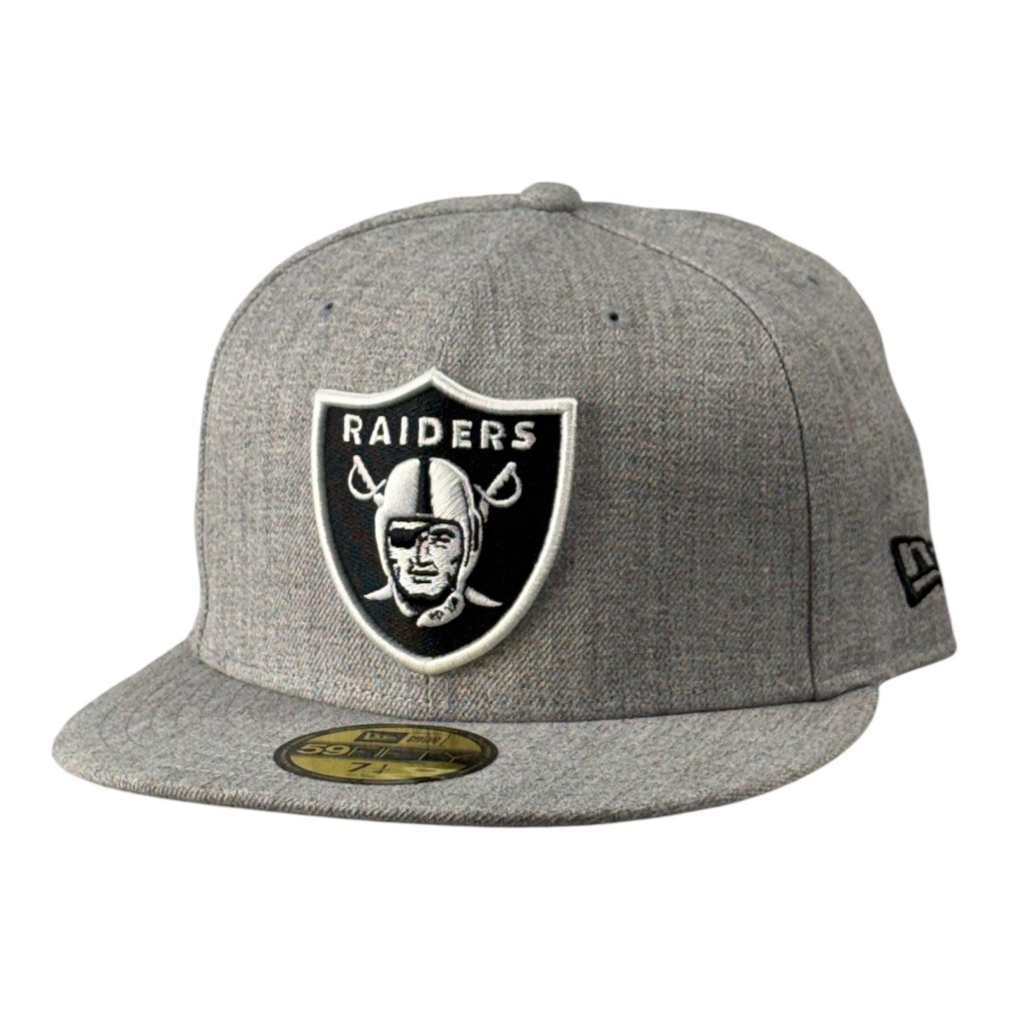 Las Vegas Raiders Gris
