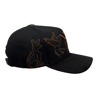 JC Dead Black/Cooper
