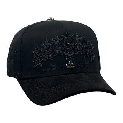 Total Black District