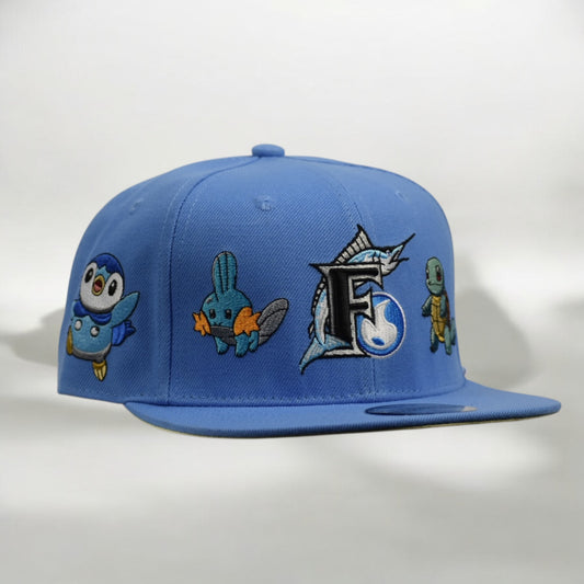Florida Water SnapBack