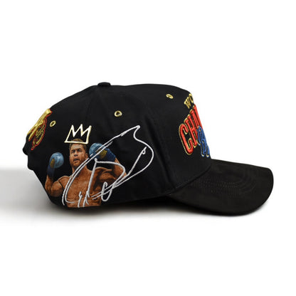 Dandy X Canelo “WBC”