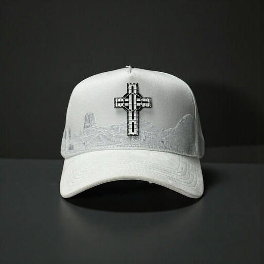 Cruz del Desierto White Edition